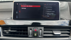 BMW X1 sDrive 18d M Sport 5dr Step Auto Diesel Estate